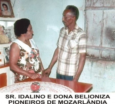 Pioneiros