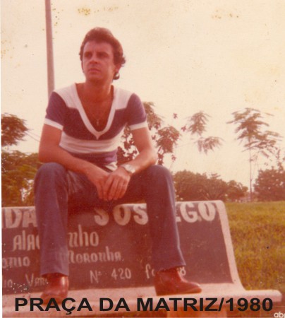 No Início