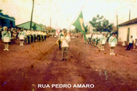 Desfile 7 de Setembro