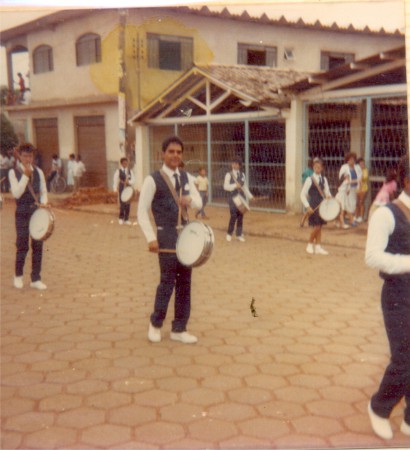 Desfile 7 de Setembro